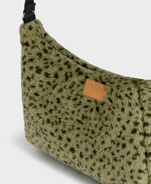 WOUF Olivio Bag "Hobo"